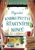Pojízdné knihkupectví šťastných konců Pojízdné knihkupectví šťastných konců