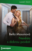 Nevěsta s dobrou pověstí Nevěsta s dobrou pověstí