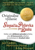 Slepačia polievka pre dušu - originál