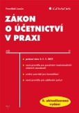Zákon o účetnictví v praxi Zákon o účetnictví v praxi