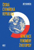 Česká čtenářská republika Česká čtenářská republika