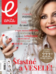 E-Evita magazín 12/2020
