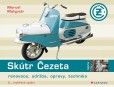Skútr Čezeta Skútr Čezeta
