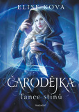 Čarodějka - Tanec stínů Čarodějka - Tanec stínů