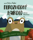 Nerozhodný Harold Nerozhodný Harold