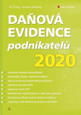 Daňová evidence podnikatelů 2020 Daňová evidence podnikatelů 2020