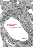 Sci-fi povídky z Jesenicka Sci-fi povídky z Jesenicka