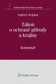 Zákon o ochraně přírody a krajiny Zákon o ochraně přírody a krajiny