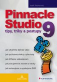 Pinnacle Studio 9 Pinnacle Studio 9