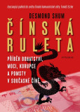 Čínská ruleta Čínská ruleta