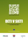 Deti v sieti