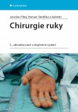 Chirurgie ruky Chirurgie ruky