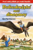 Dobrodružství mezi dinosaury Dobrodružství mezi dinosaury
