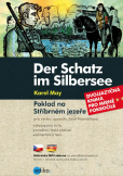 Poklad na Stříbrném jezeře / Der Schatz im Silbersee