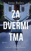 Za dveřmi tma Za dveřmi tma