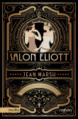 Salon Eliott Salon Eliott