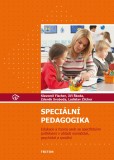 Speciální pedagogika Speciální pedagogika