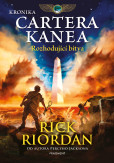 Kronika Cartera Kanea - Rozhodující bitva Kronika Cartera Kanea - Rozhodující bitva