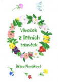 Věneček z letních básniček Věneček z letních básniček