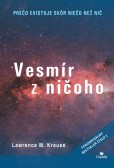 Vesmír z ničoho Vesmír z ničoho