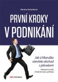 První kroky v podnikání První kroky v podnikání