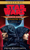 Star Wars - Darth Bane 3. Dynastie zla Star Wars - Darth Bane 3. Dynastie zla