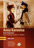 Anna Karenina Anna Karenina