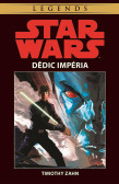 Star Wars - Dědic Impéria Star Wars - Dědic Impéria