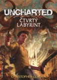 Uncharted - Čtvrtý labyrint Uncharted - Čtvrtý labyrint