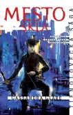 Mesto skla - Nástroje smrteľníkov (3. kniha) Mesto skla - Nástroje smrteľníkov (3. kniha)