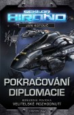 Pokračování diplomacie