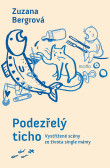 Podezřelý ticho Podezřelý ticho