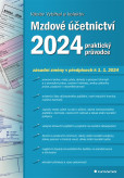 Mzdové účetnictví 2024 Mzdové účetnictví 2024