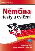 Němčina - testy a cvičení Němčina - testy a cvičení