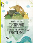 Prečo nie je tučniakom zima Prečo nie je tučniakom zima