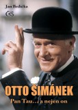 Otto Šimánek - Pan Tau… a nejen on Otto Šimánek - Pan Tau… a nejen on