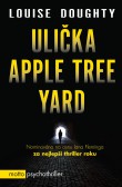 Ulička Apple Tree Yard Ulička Apple Tree Yard