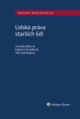 Lidská práva starších lidí Lidská práva starších lidí
