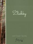 Žliebky Žliebky
