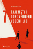 7 tajemství odpovědného vedení lidí 7 tajemství odpovědného vedení lidí
