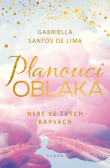 Planoucí oblaka: Nebe ve tvých barvách Planoucí oblaka: Nebe ve tvých barvách