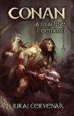 Conan a svatyně démonů Conan a svatyně démonů