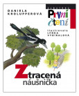 Ztracená náušnička Ztracená náušnička