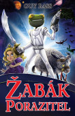 Žabák porazitel Žabák porazitel
