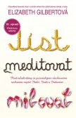 Jíst, meditovat, milovat Jíst, meditovat, milovat