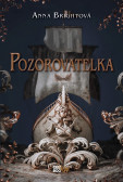 Pozorovatelka Pozorovatelka
