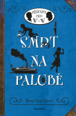 Smrt na palubě Smrt na palubě