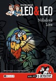 Detektivní kancelář Leo & Leo: Náladová Lóra Detektivní kancelář Leo & Leo: Náladová Lóra