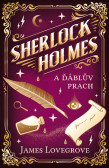 Sherlock Holmes a Ďáblův prach Sherlock Holmes a Ďáblův prach