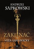 Zaklínač VI.: Veža lastovičky Zaklínač VI.: Veža lastovičky